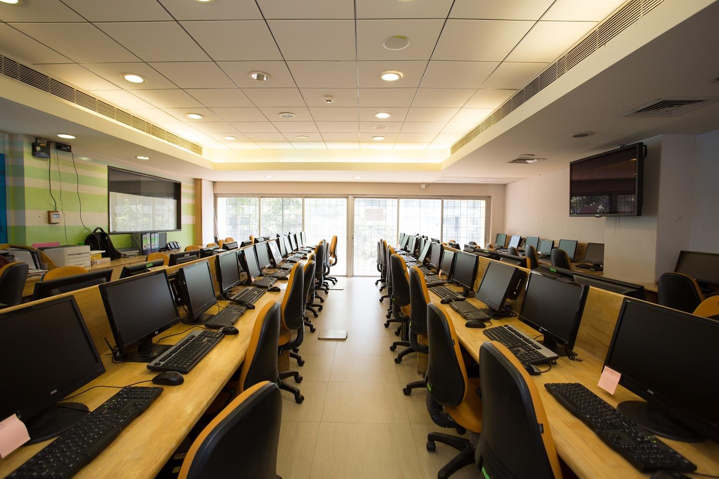 Wellingkar Bangalore Infrastructure & Facilities photo 25